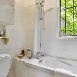 Faubourg Du Temple 2 - Ci - Pleasant, Light-filled Parisian - 2p Apartment